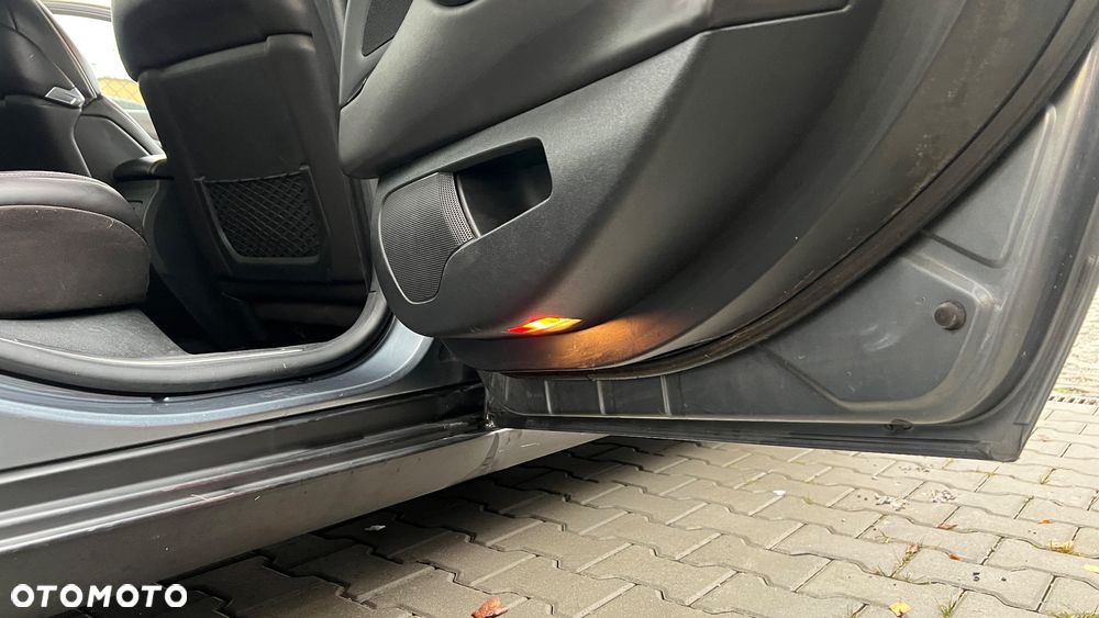 Citroën C5 HDi 165 FAP Exclusive - 19