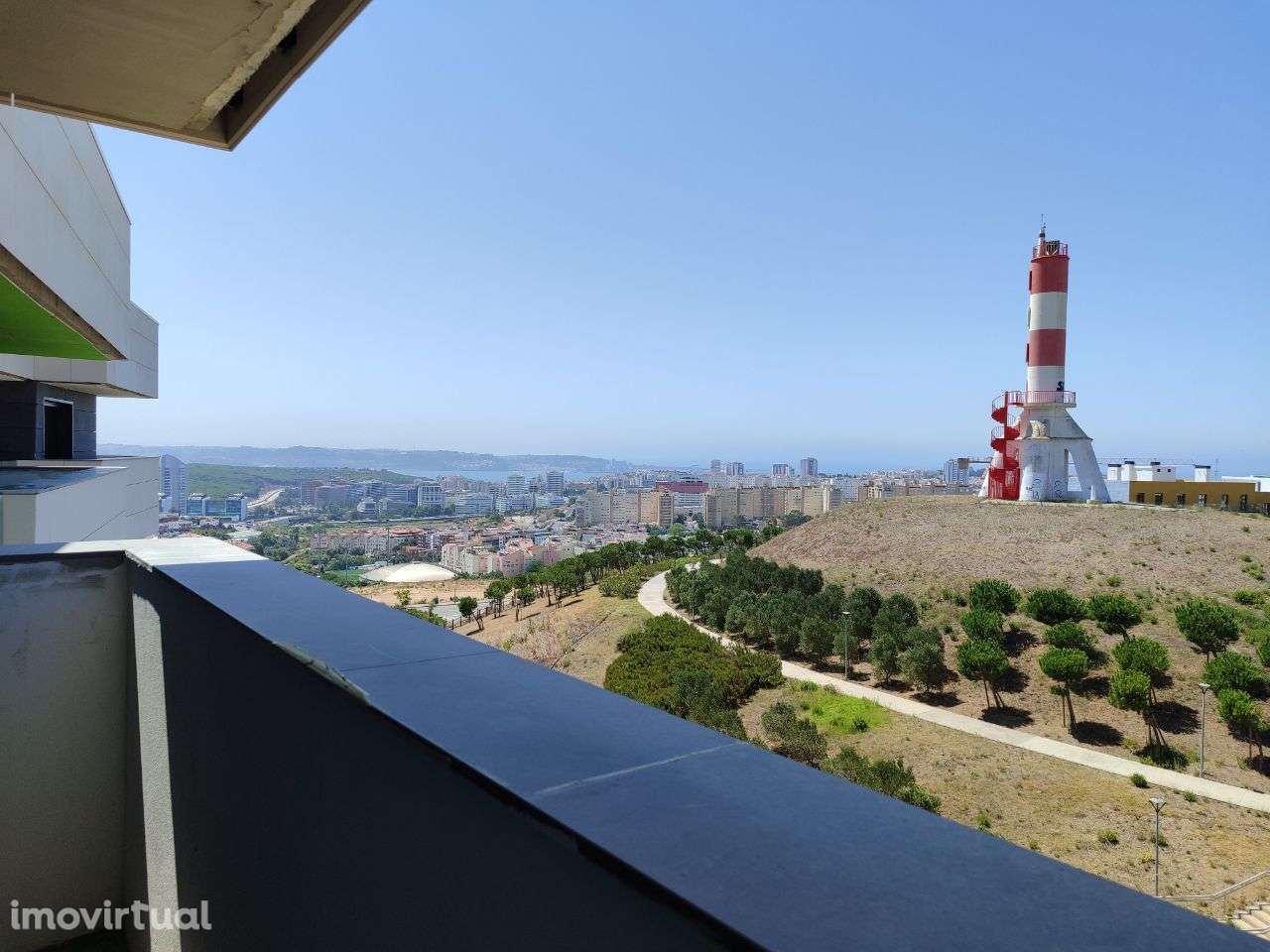 Penthouse T5 de luxo, Condomínio Privado - Grande imagem: 2/19