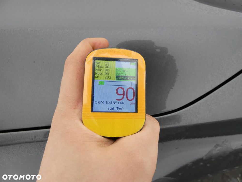 Z177 Kompletny przód karoserii maska zderzak lampy OPEL ASTRA J KOMBI 09-12 - 17