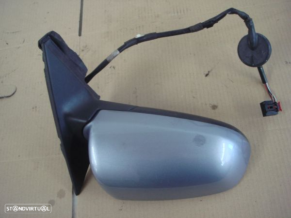 Espelho Retrovisor Dto Electrico Audi A3 Sportback (8Pa) - 2