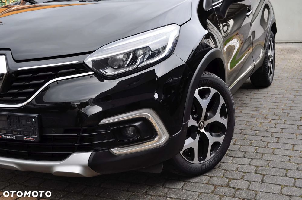 Renault Captur (ENERGY) TCe 90 INTENS - 1