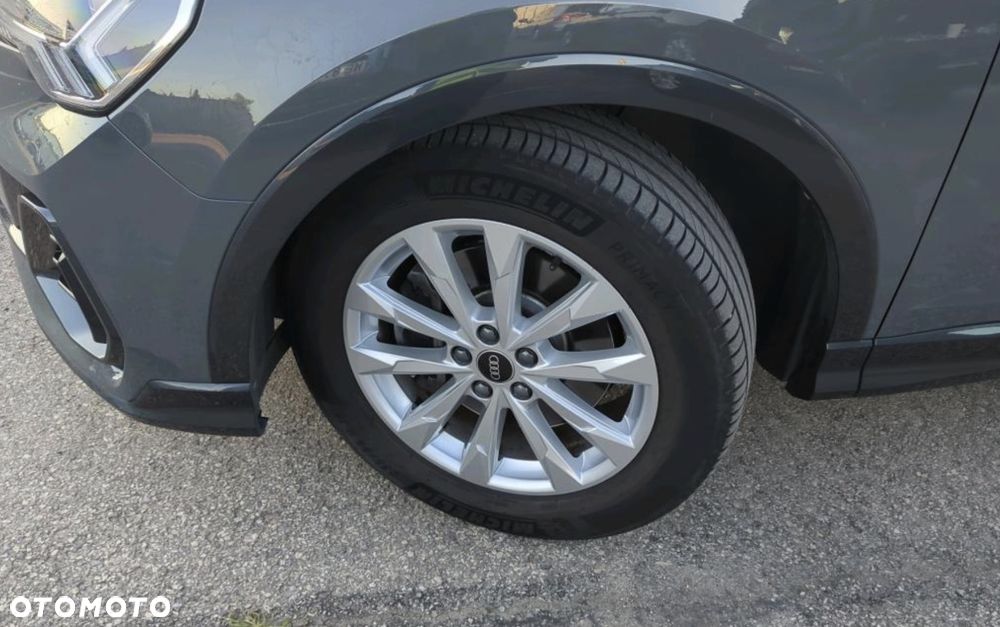 Audi Q3 Sportback 40 TFSI Quattro S tronic - 5