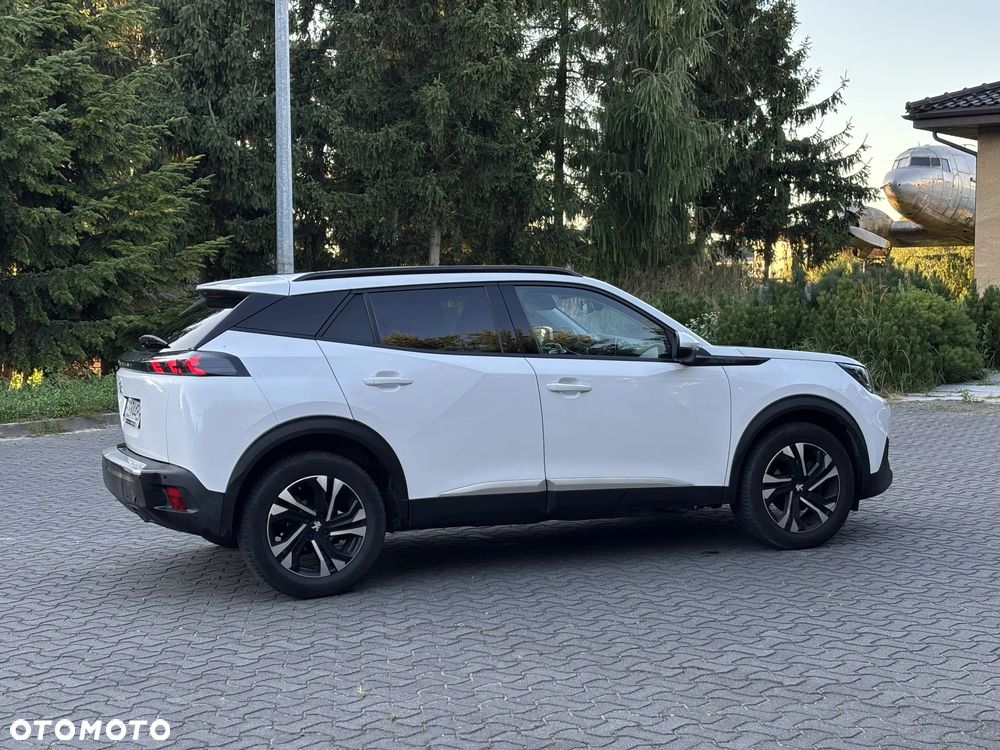 Peugeot 2008 BlueHDi 100 STOP & START Allure - 7