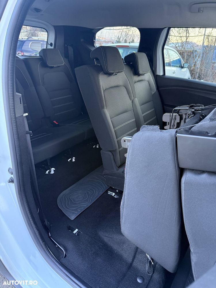 Dacia Jogger 7 locuri TCe 110 Expression - 7