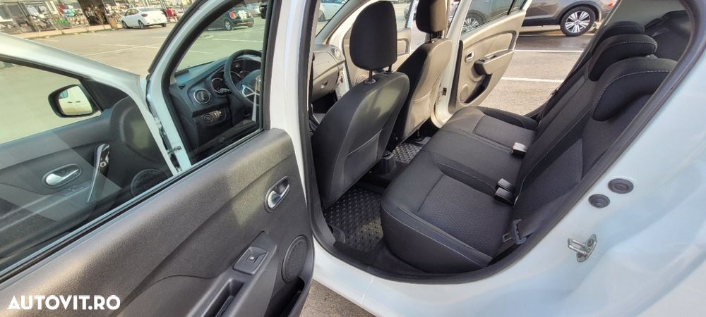 Dacia Logan 0.9 TCe SL Prestige PLUS - 20