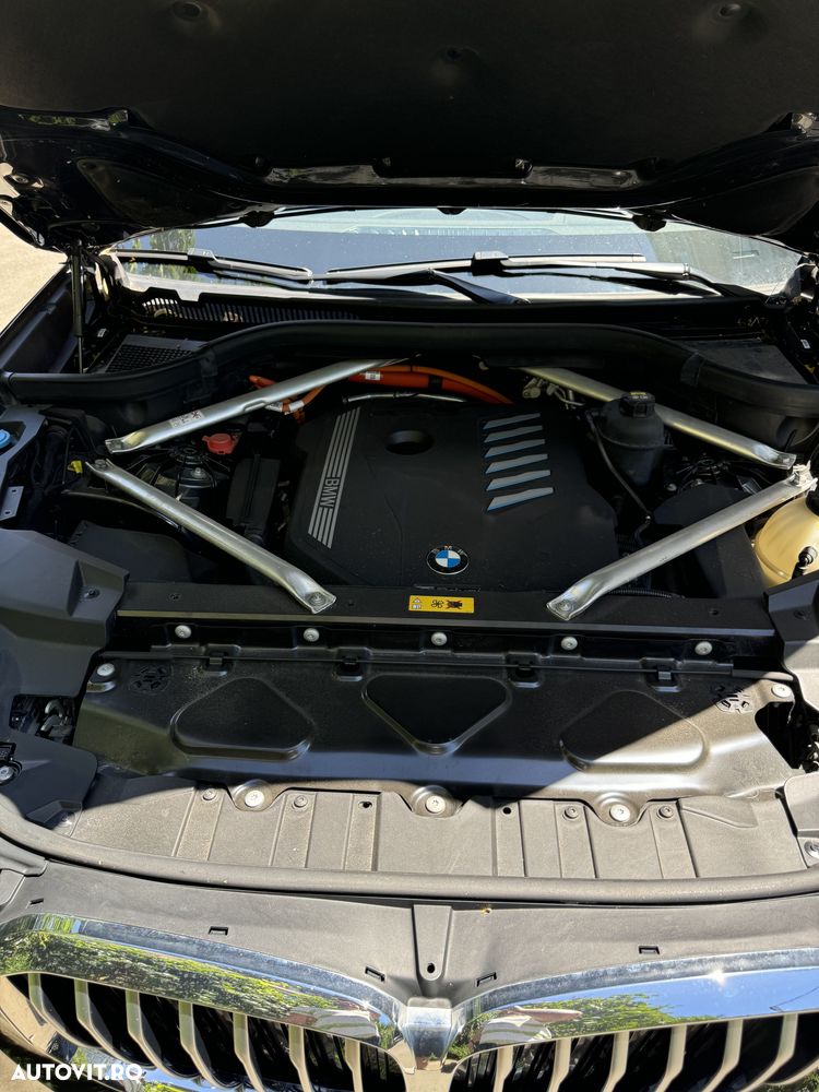 BMW X5 xDrive45e - 26