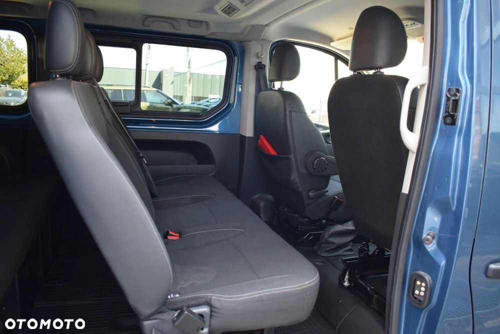 Opel Vivaro - 13