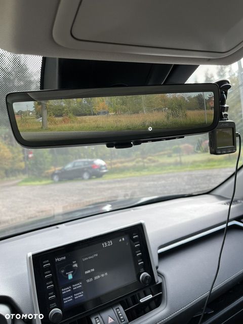 Toyota RAV4 - 10