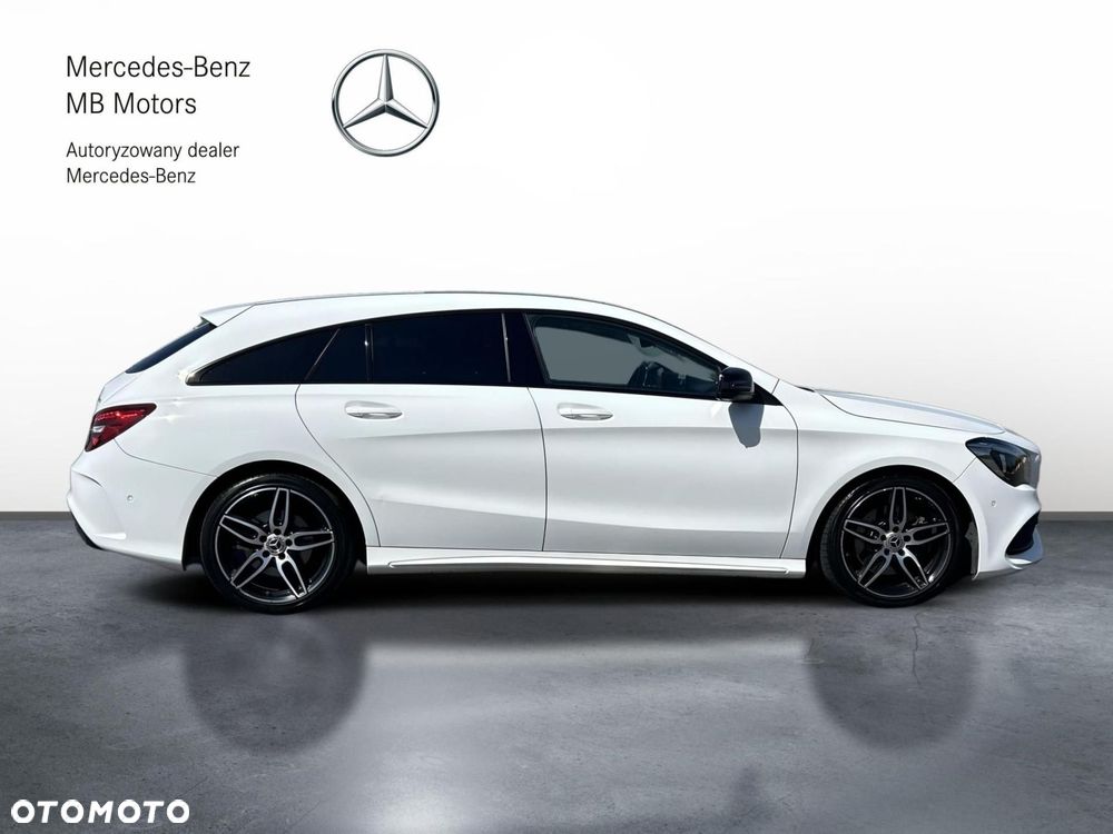 Mercedes-Benz CLA - 7