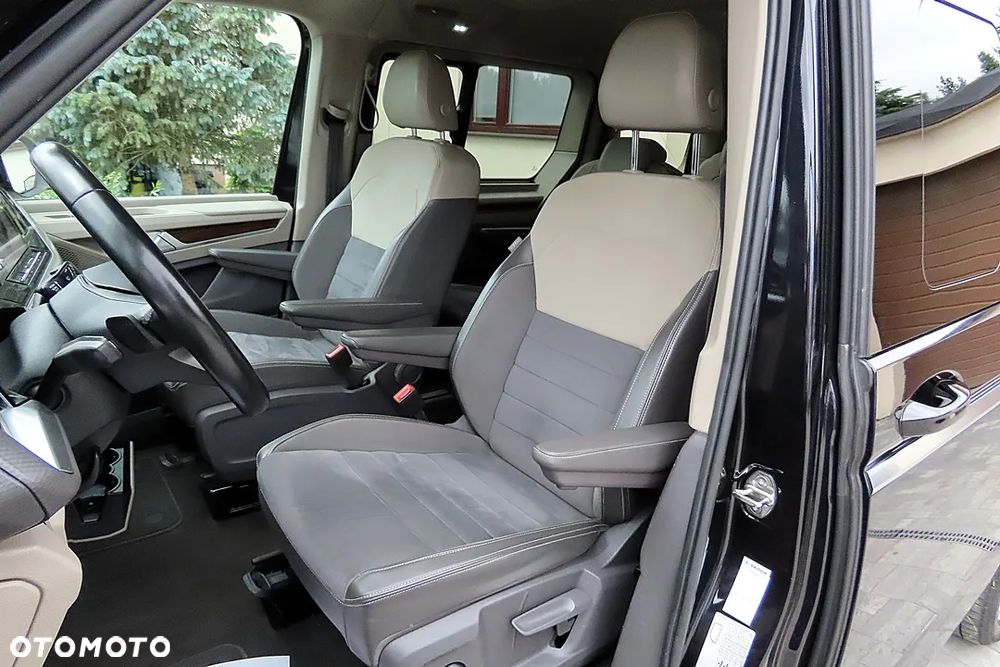 Volkswagen Multivan 2.0 TSI L1 Highline DSG - 27