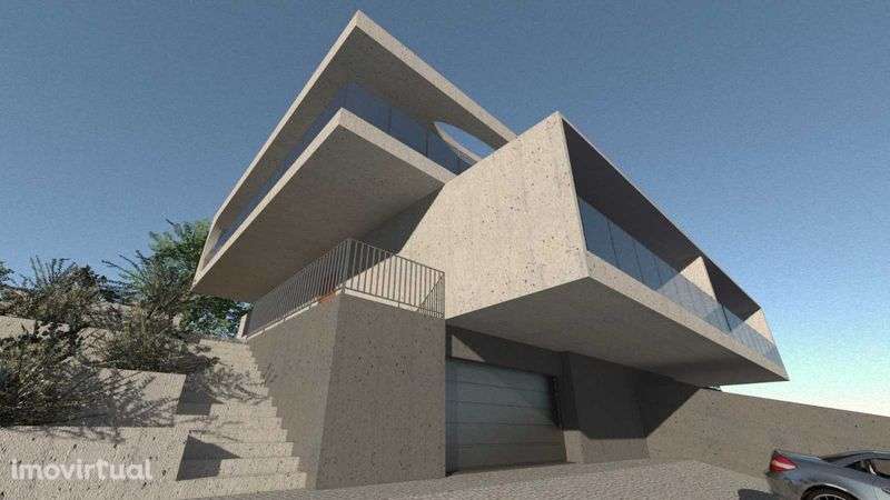 Moradias T5 Repeses e São Salvador - Grande imagem: 4/10