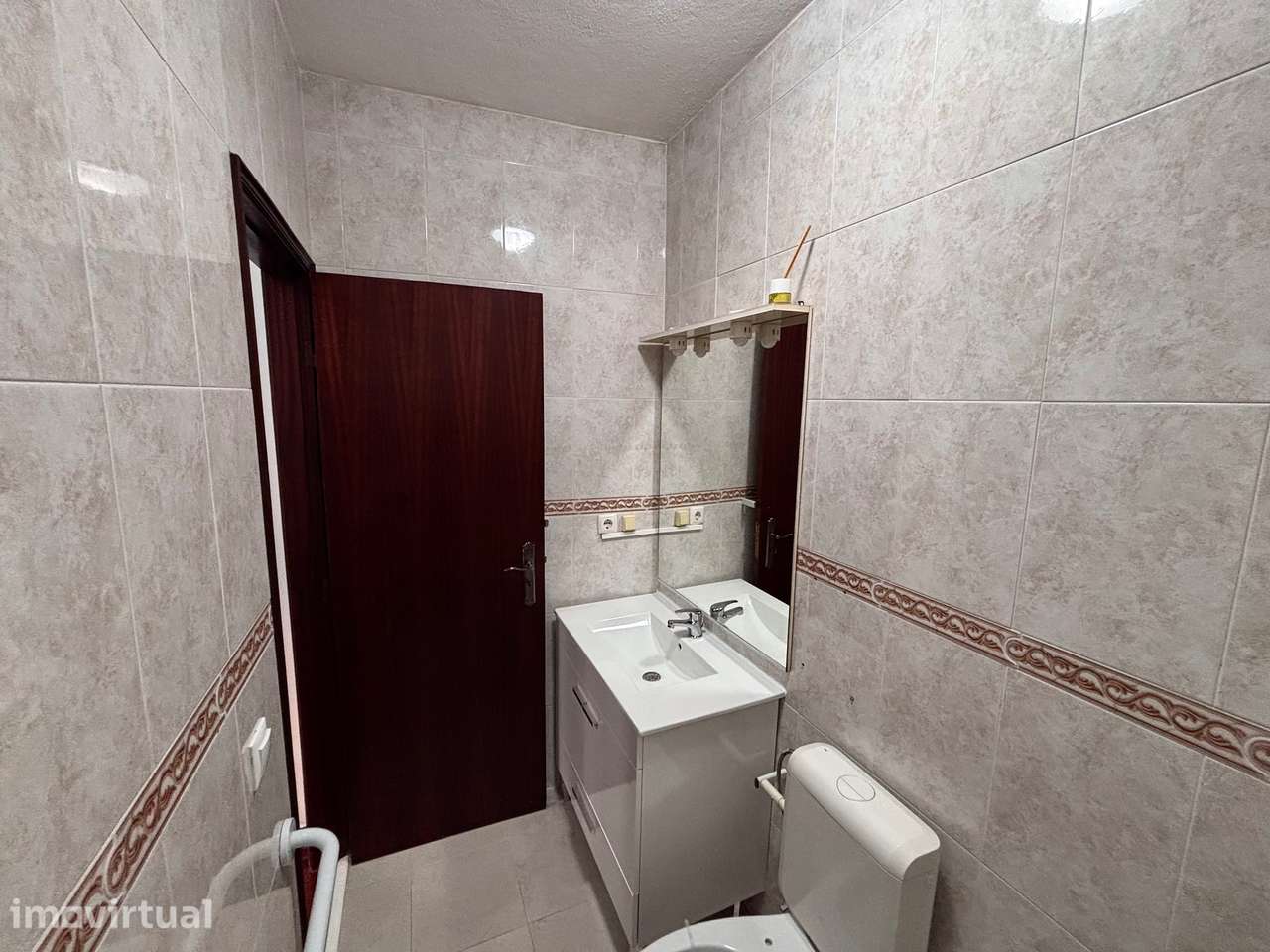Apartamento no Rés-do-Chão | Freguesia da Pontinha, Odivelas - Grande imagem: 5/12