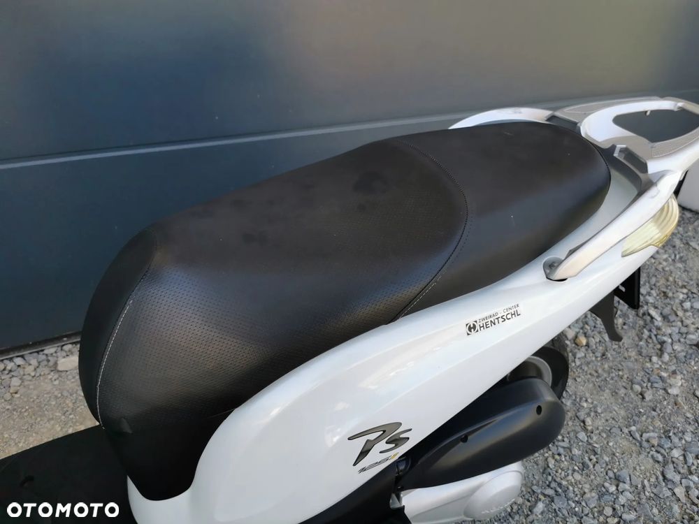 Honda PES - 16