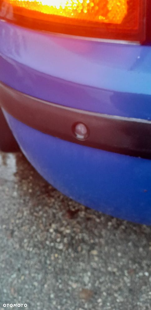 Skoda Fabia 1.4 16V Active - 5