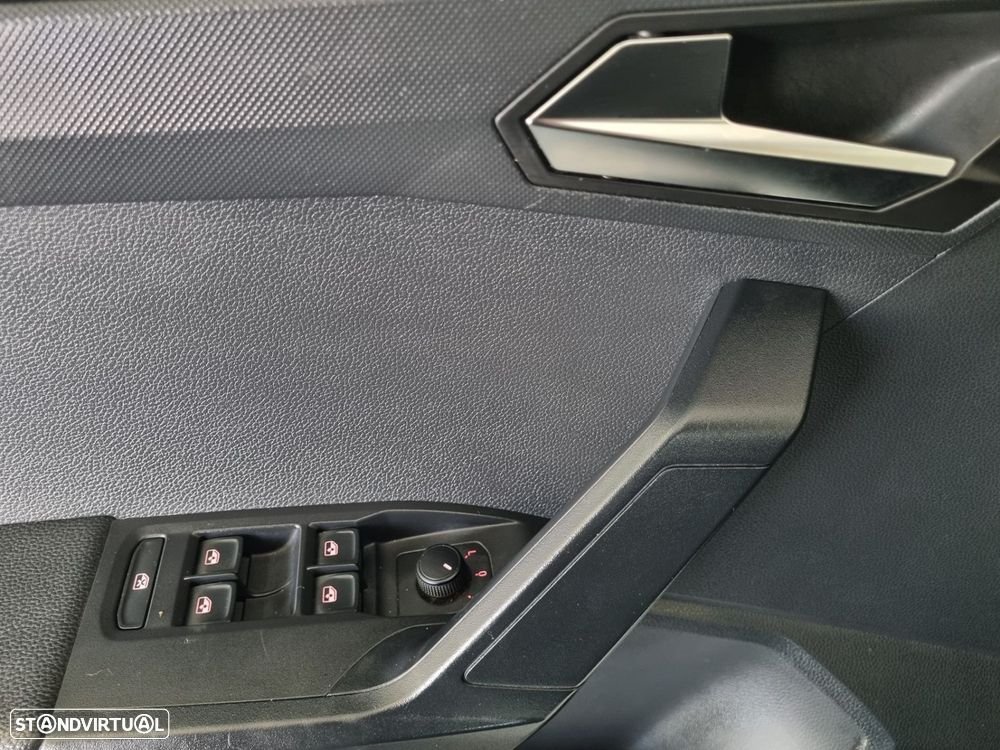SEAT Ibiza 1.0 TSI Style - 14