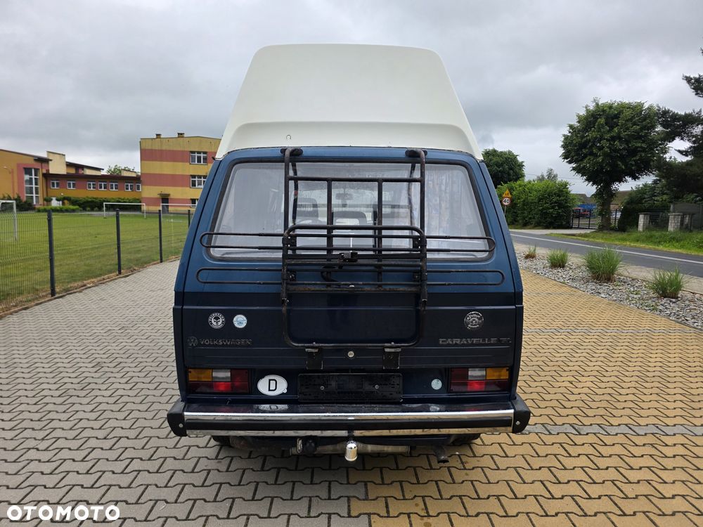 Volkswagen California - 4