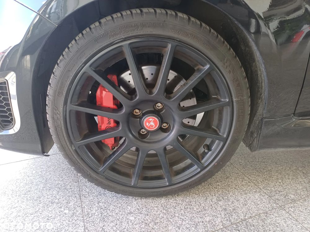 Abarth 595 1.4 T-Jet 16v Essesse - 27