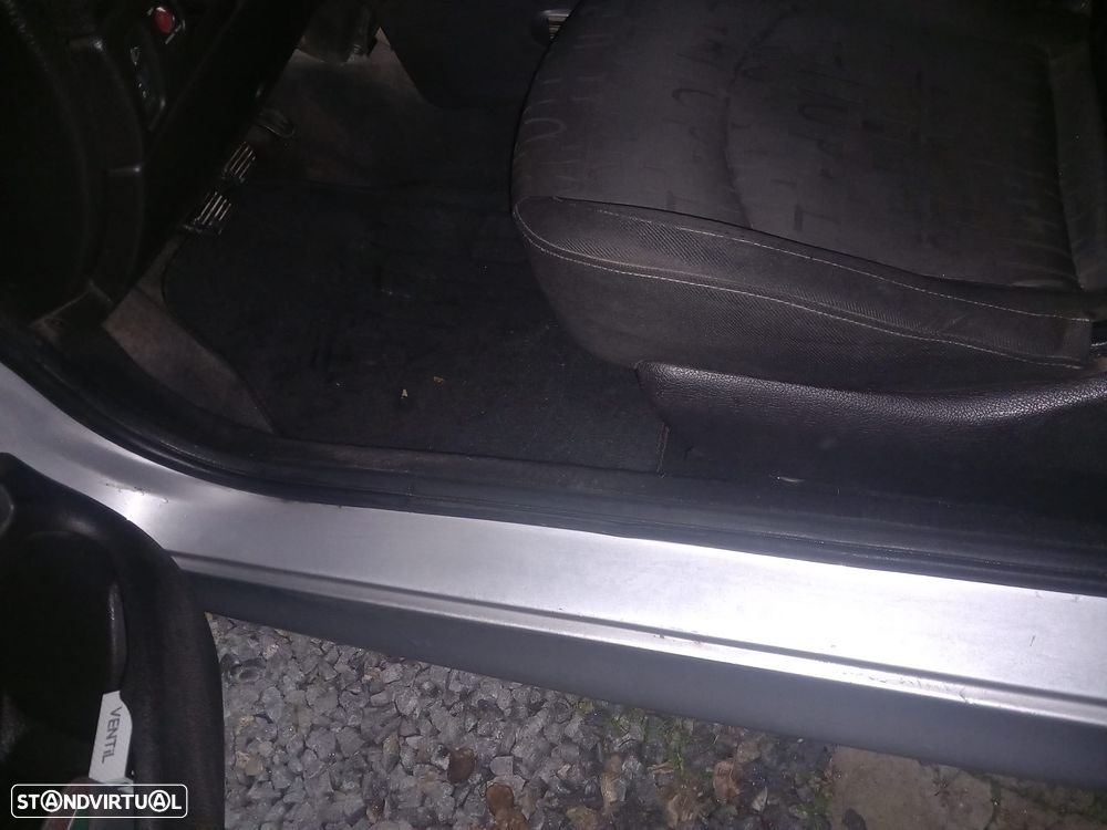 Peugeot 206 2.0 HDi XS - 14