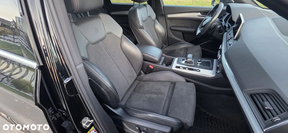 Audi Q5 ver-e--hybrid-270-kw-quattro-s-tronic - 22