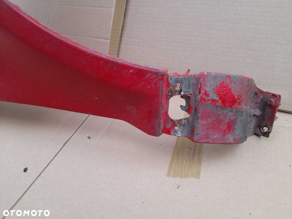 błotnik lewy lub prawy audi a3 8p - 10