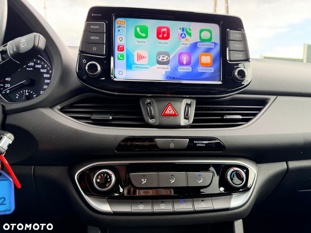 Hyundai i30 1.0 T-GDI Comfort - 21