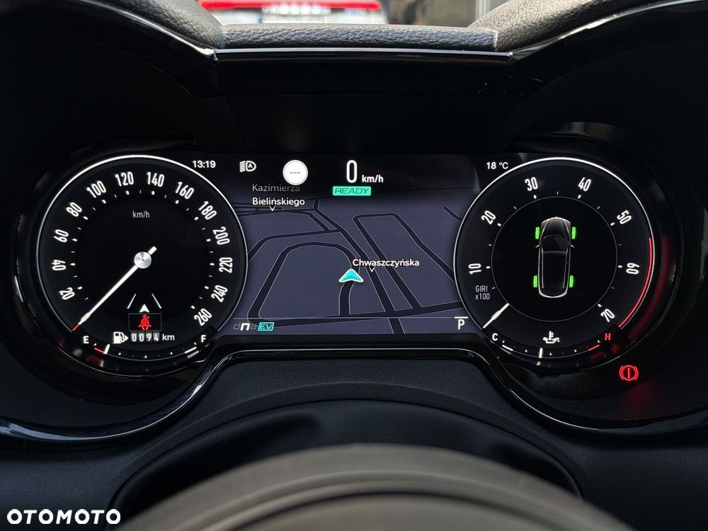 Alfa Romeo Tonale 1.5 T4 GSE mHEV Sprint DCT - 15