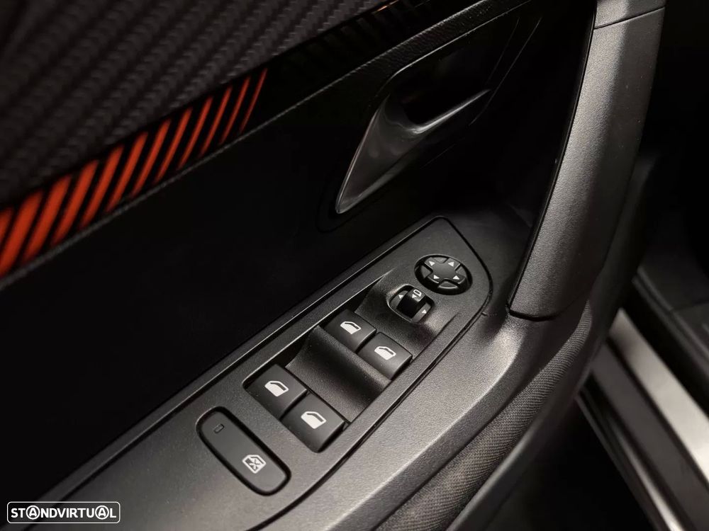 Peugeot 2008 1.5 BlueHDi Active Pack - 19