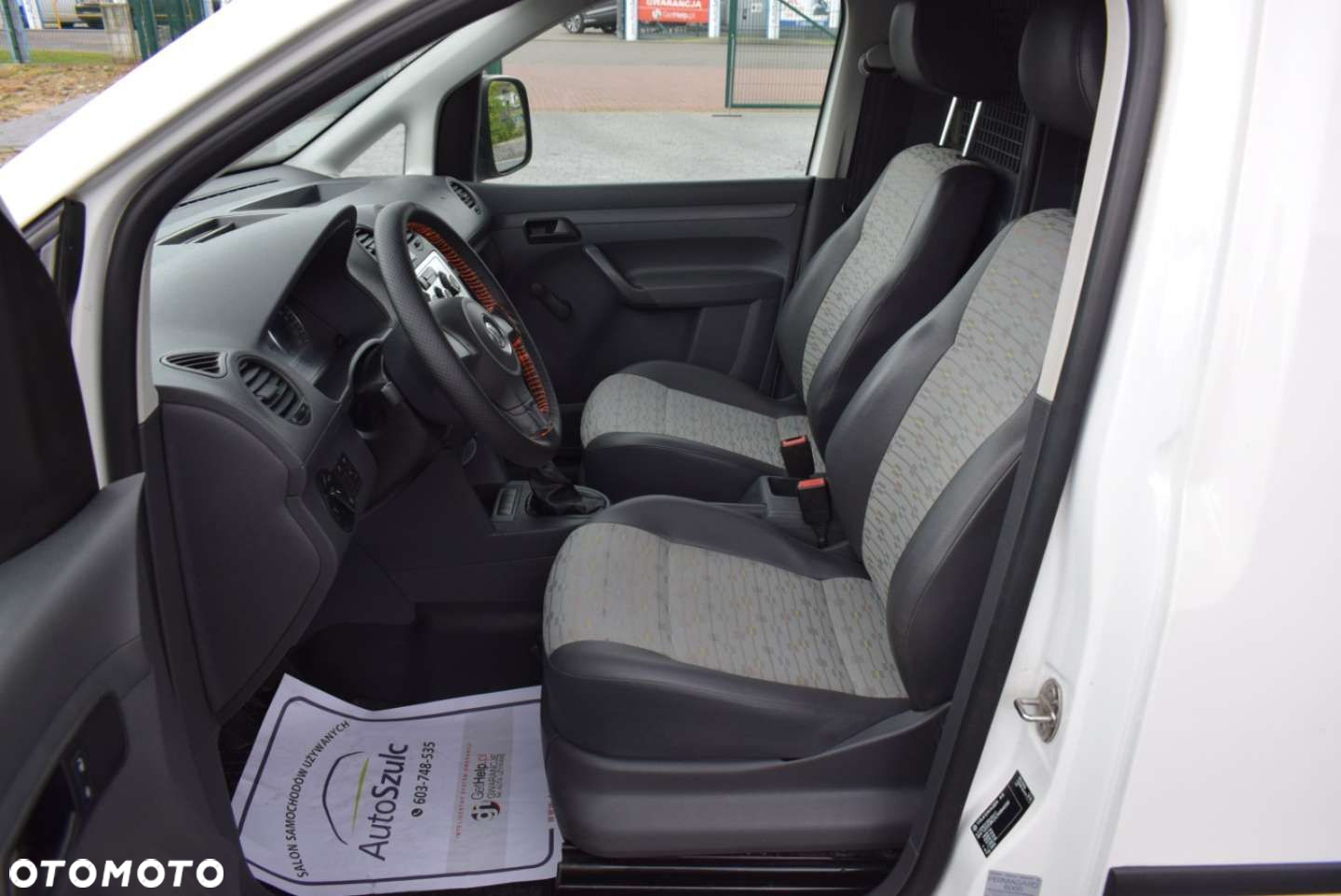 Volkswagen Caddy - 18
