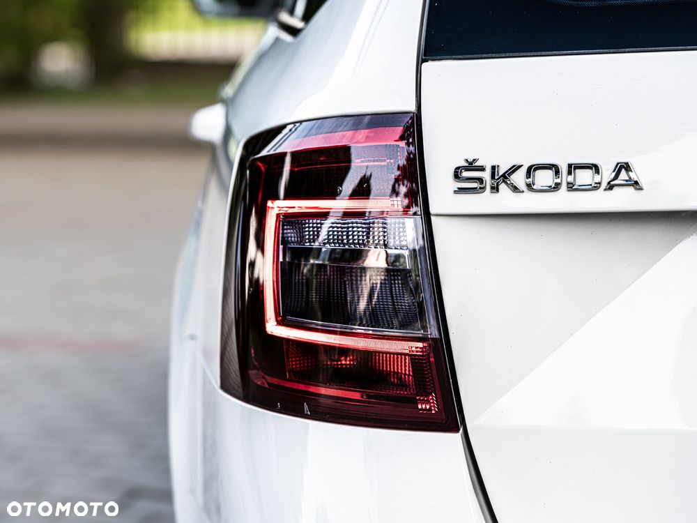 Skoda Octavia 1.6 TDI Style - 11
