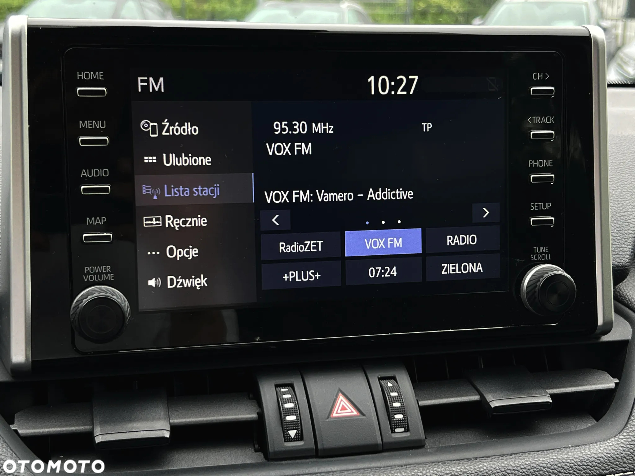 Toyota RAV4 2.0 4x2 Start&Stop Comfort - 22