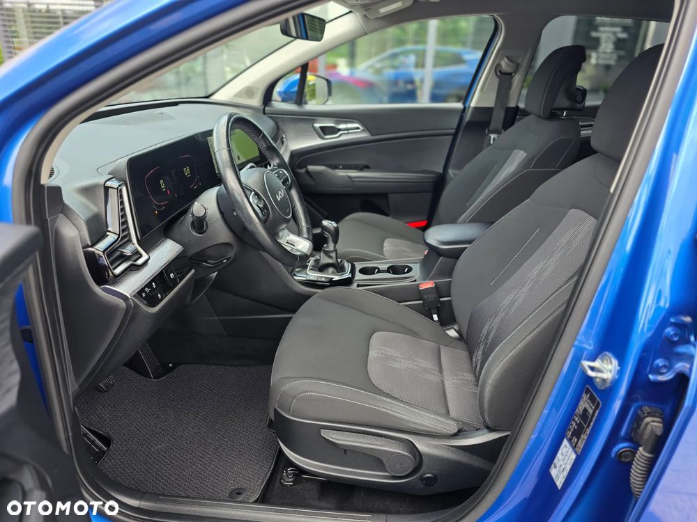 Kia Sportage 1.6 T-GDI L 2WD - 34