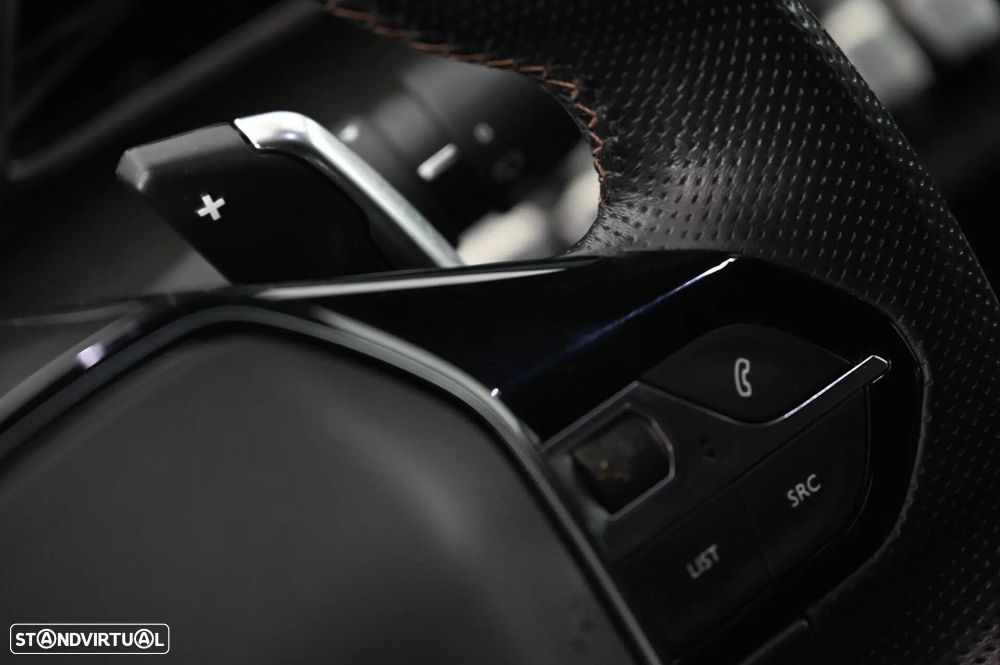 Peugeot 3008 - 28