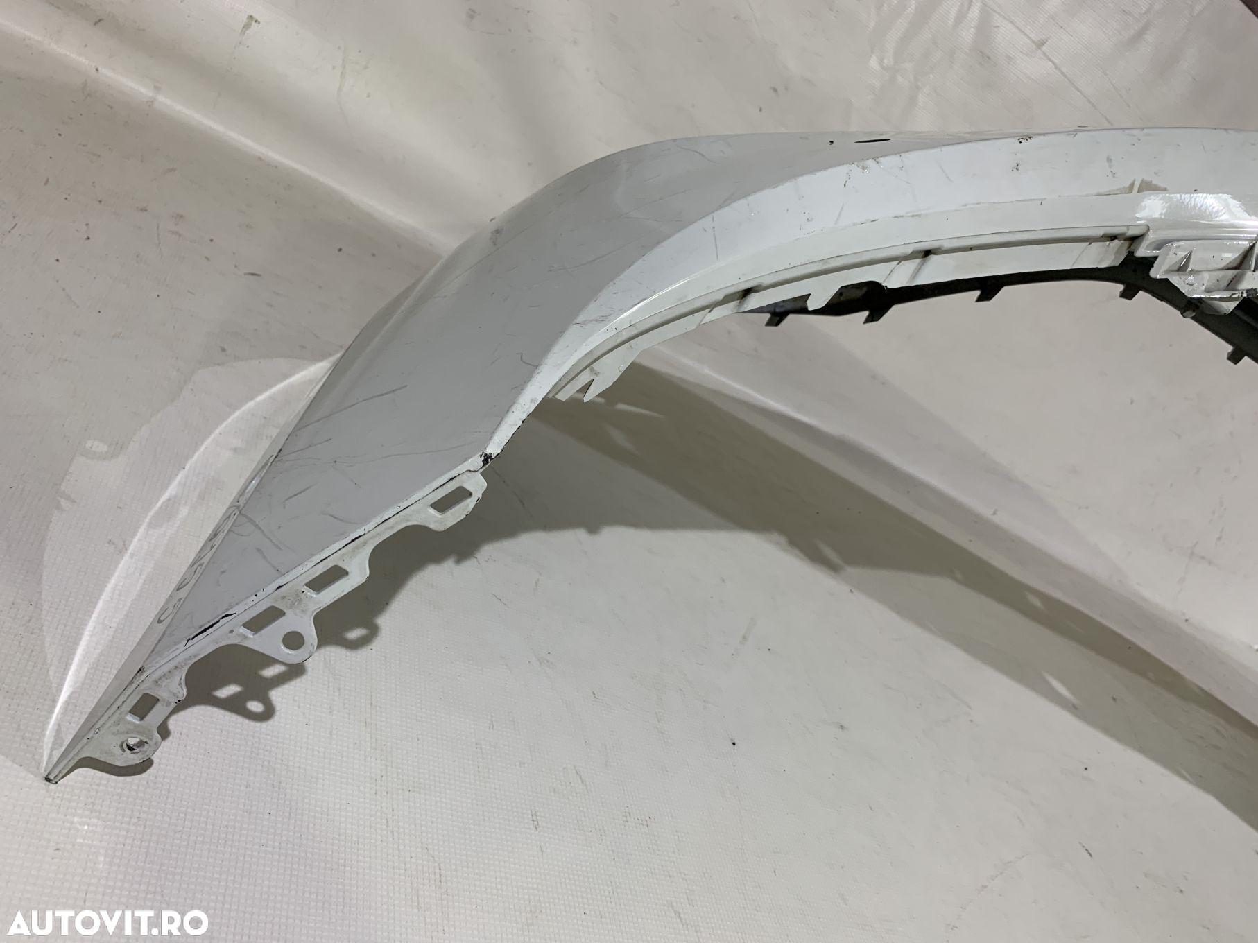 Bara fata VW Passat B8, facelift, 2019, 2020, 2021, 2022, 2023, cod origine OE 3G0807221E. - 10