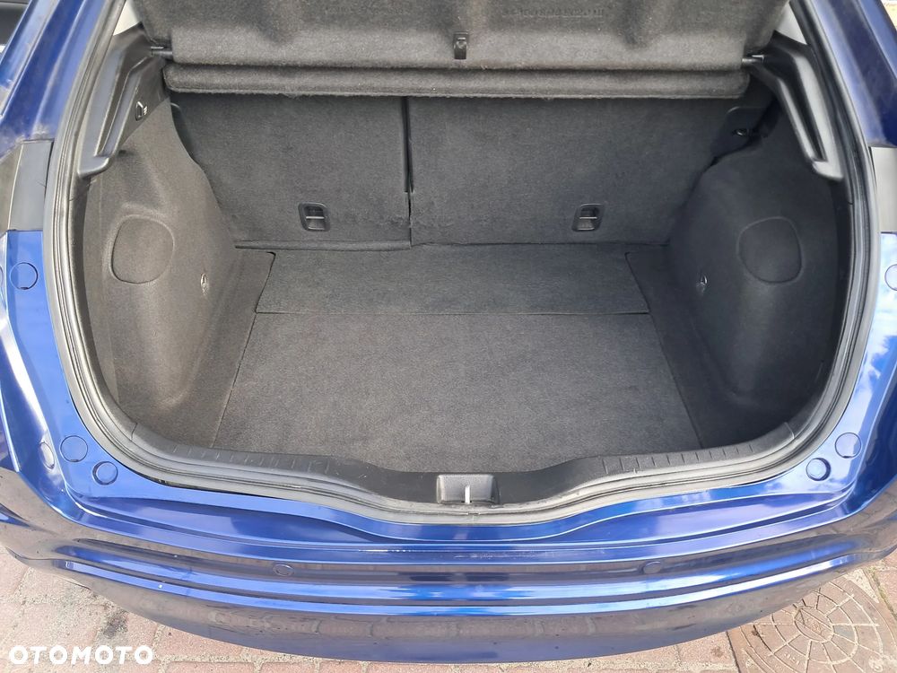 Honda Civic 1.4 i-VTEC Comfort - 6