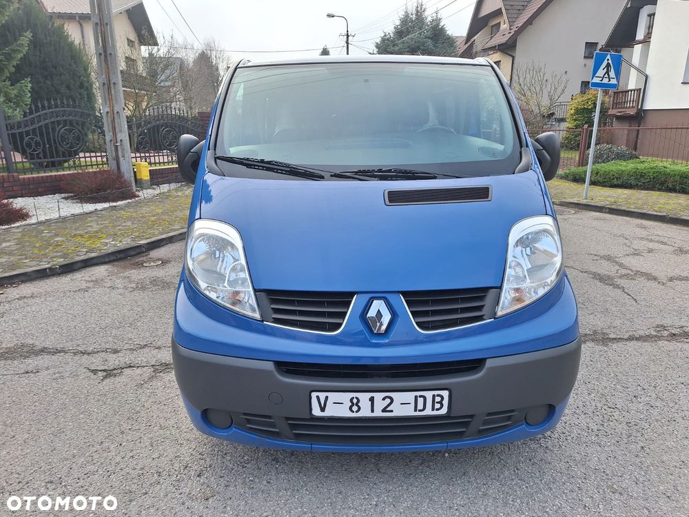 Renault Trafic - 3