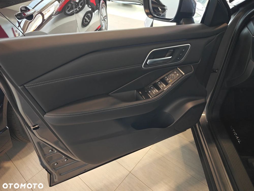 Nissan X-Trail 1.5 VC-T e-POWER Tekna e-4ORCE - 13