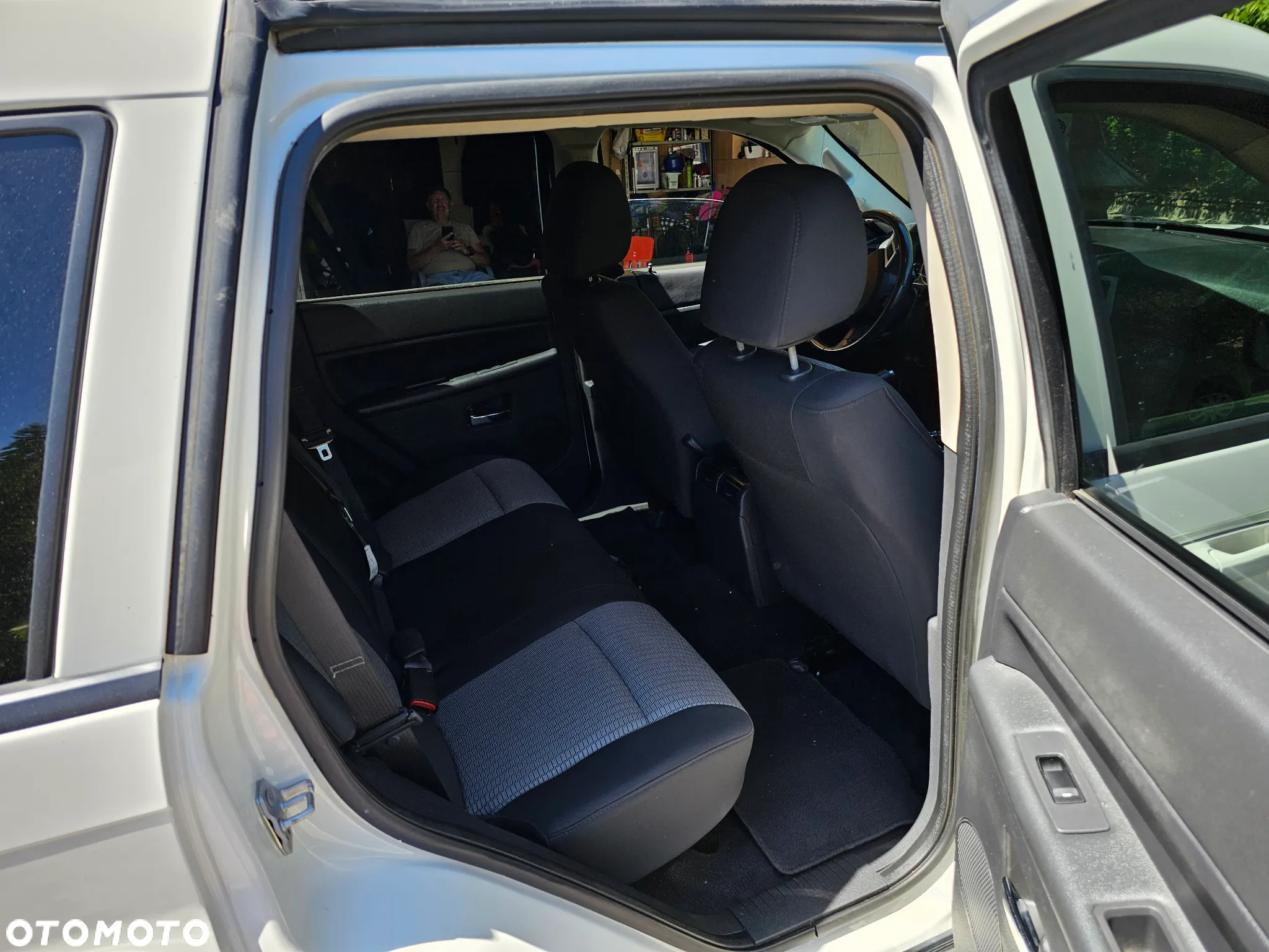 Jeep Grand Cherokee 3.0 CRD Automatik DPF Laredo - 21