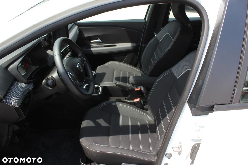 Dacia Sandero 1.0 SCe Comfort - 20