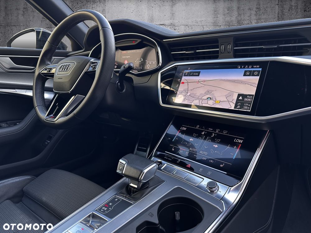 Audi A6 Avant 40 TDI S tronic S line - 21
