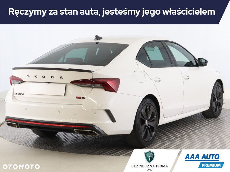 Skoda Octavia - 7