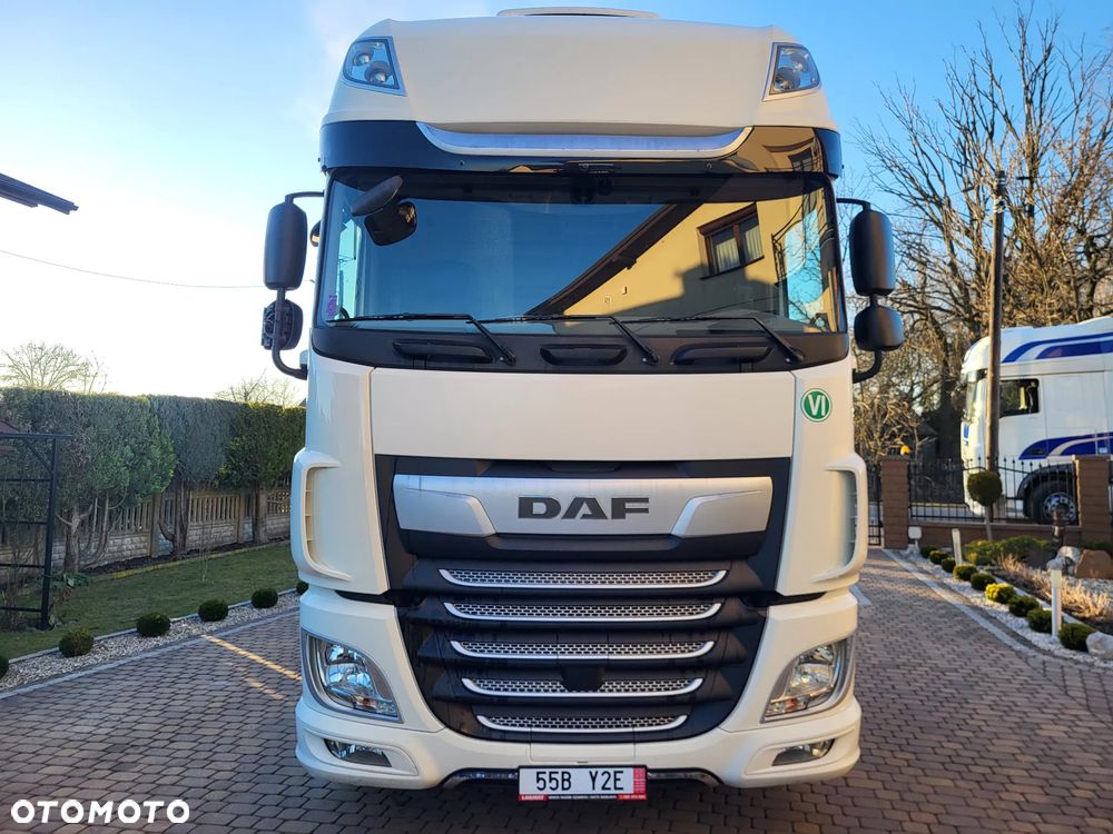 DAF XF 480 FT SSC - 8