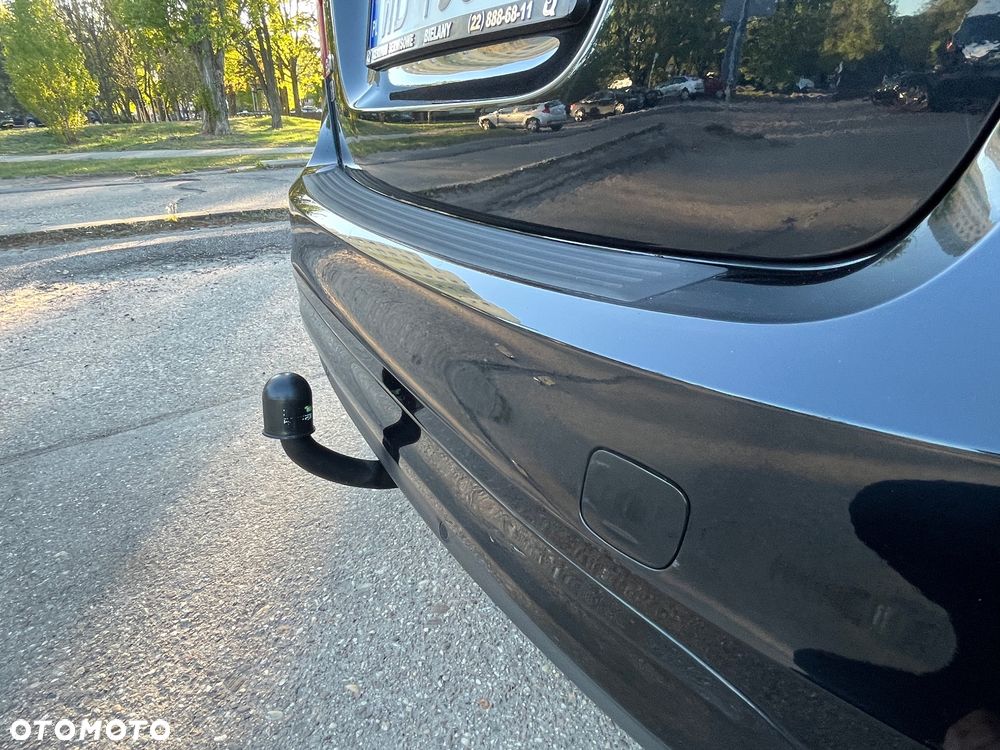 Volvo S60 D2 Edition Pro - 8