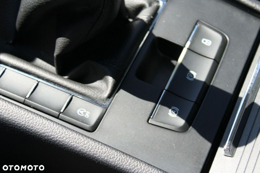 Skoda Superb - 20