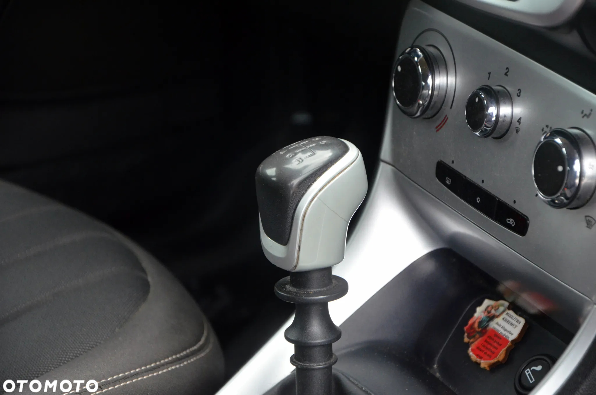 Lancia Delta 1.6 MJ Argento - 10