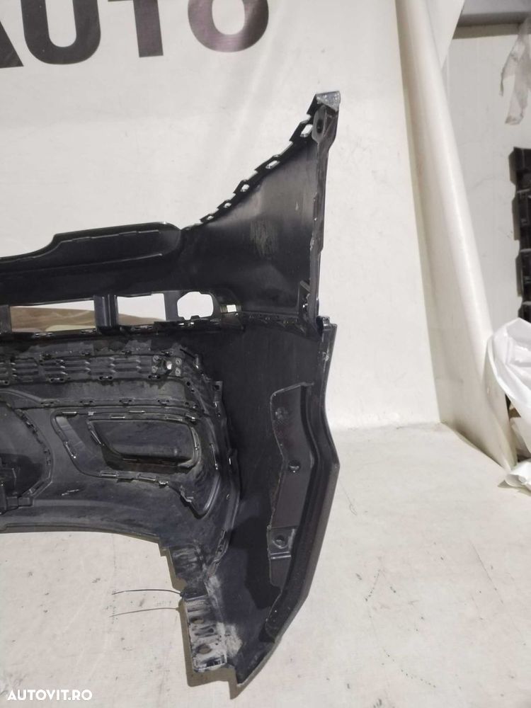 Bara spate Audi Q7 S-Line 4M facelift, 2020, 2021, 2022, 2023, cod OE 4M0807521K - 7