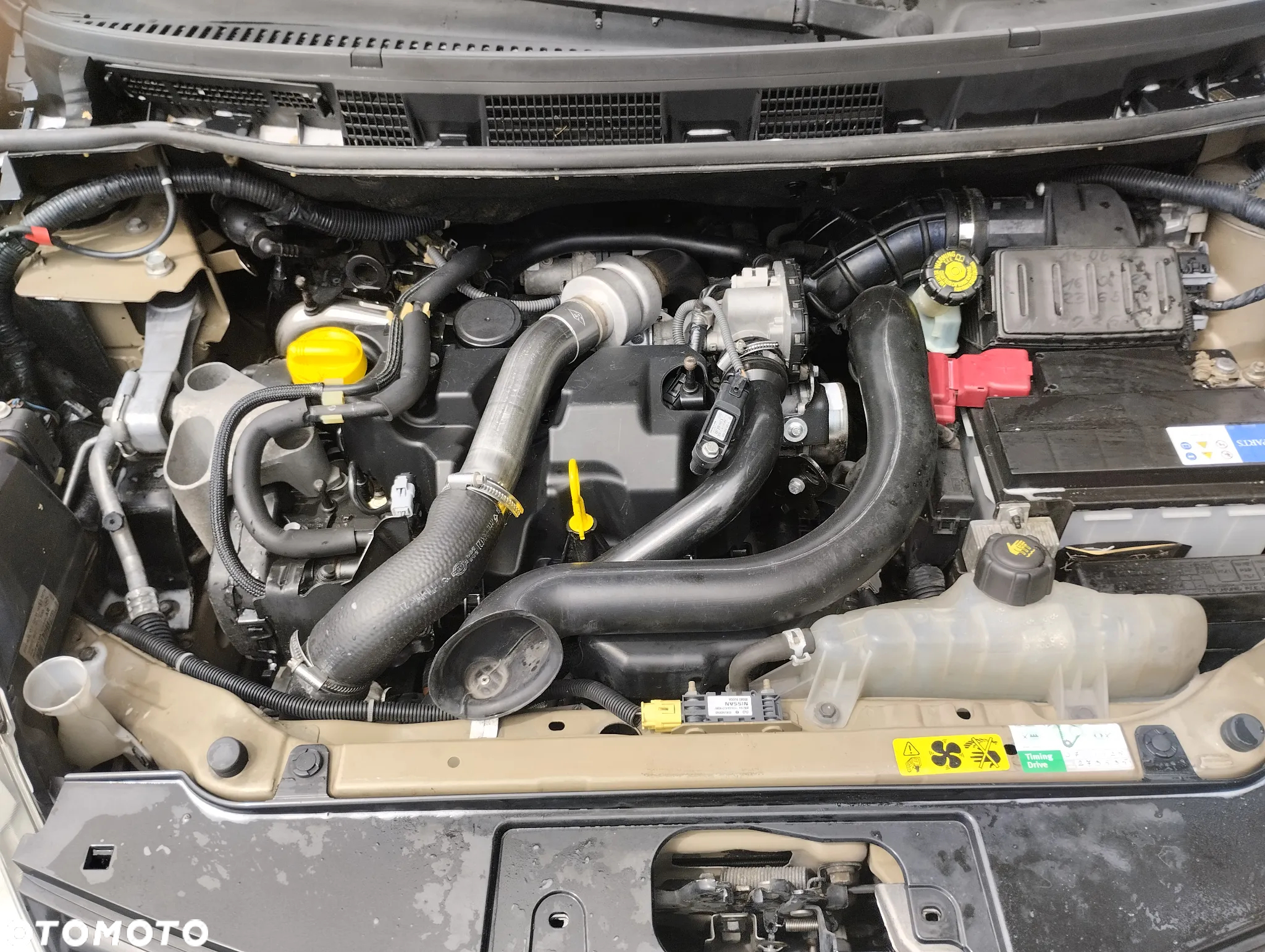 Nissan Note - 8