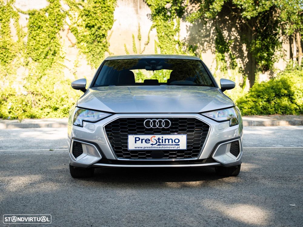 Audi A3 Sportback - 3