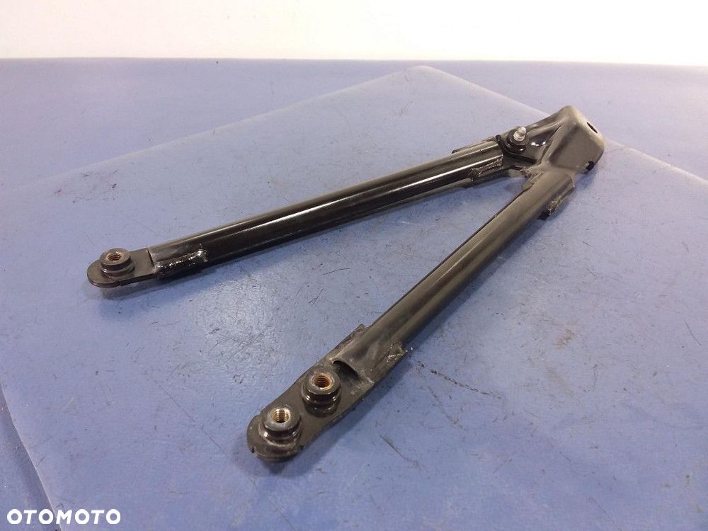 BMW M4 F82 F80 WZMOCNIENIE POPRZECZKA LEWA PRAWA KPL 2284859 2284860 - 3