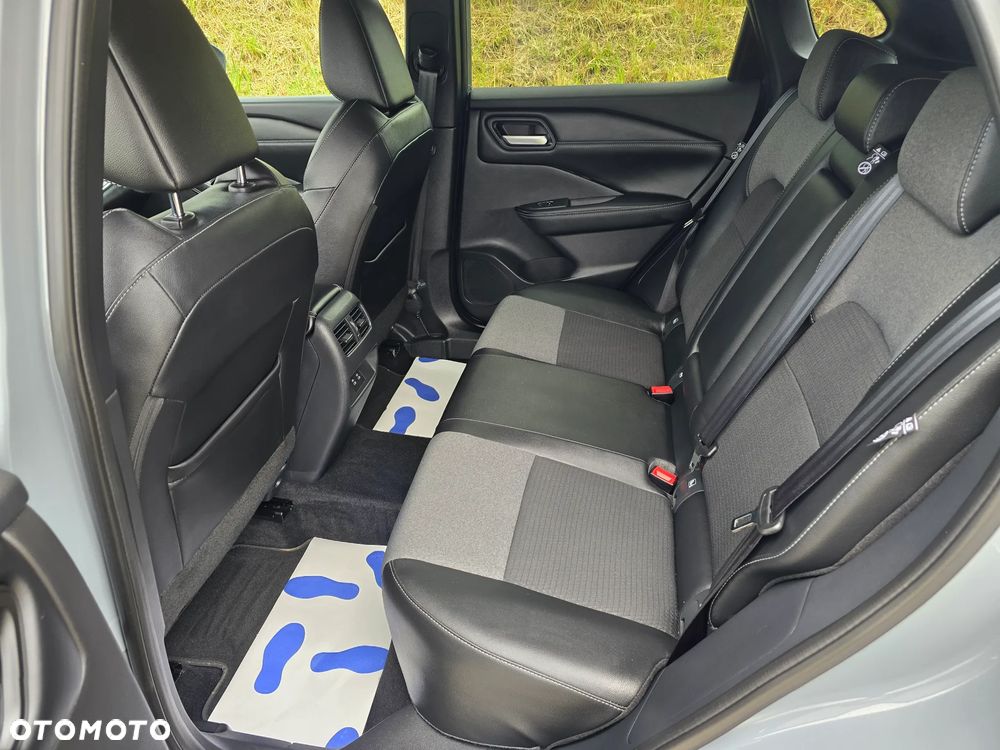 Nissan Qashqai 1.3 DIG-T MHEV Xtronic N-Connecta - 13