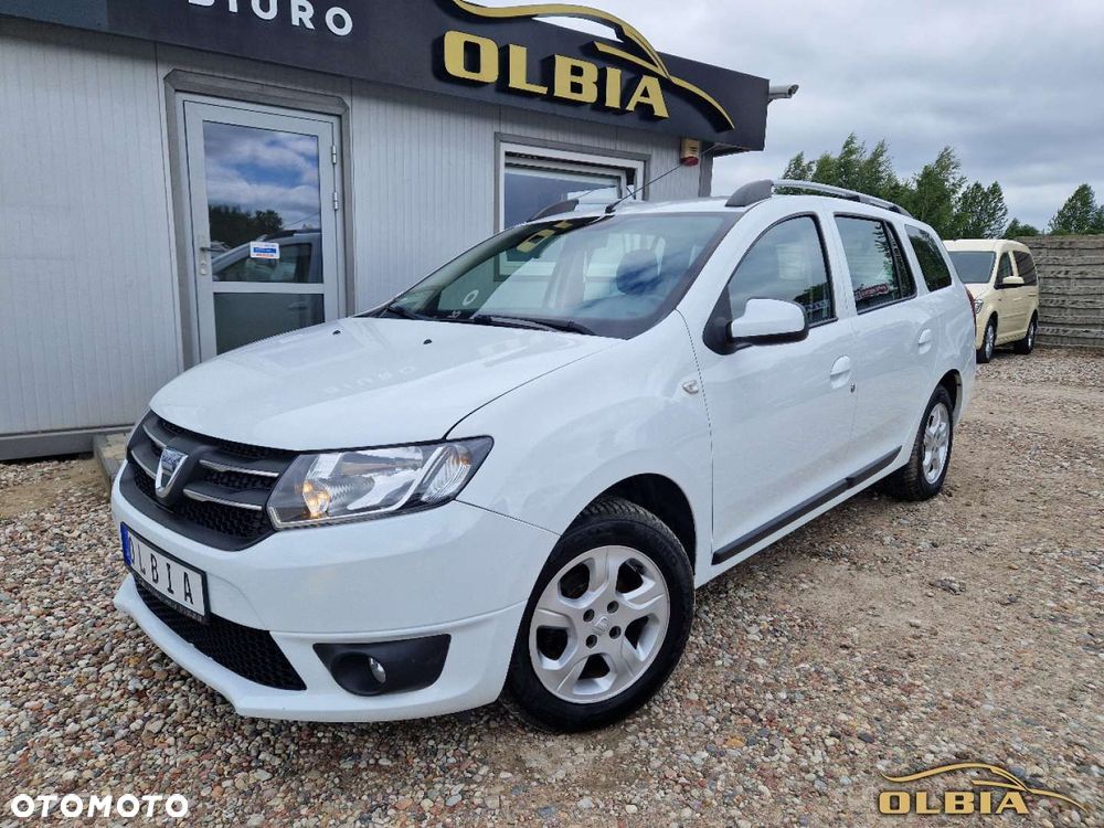 Dacia Logan - 3